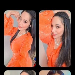 Meet your Posher, Cynthia